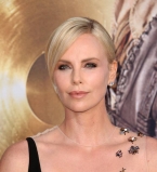 Шарлиз Терон заявила, что больше не хочет иметь детей