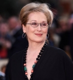 Стильная Мэрил Стрип блистает на кинопремьере в Лондоне