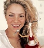 Мамин ангел: Шакира растрогала поклонников снимком повзрослевшего сына