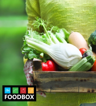 Продукты с доставкой: 9 очевидных преимуществ