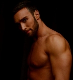 Иракли Макацария в журнале Вива