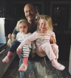 Дети Федора Бондарчука возмутились свадьбе отца с его новой возлюбленной