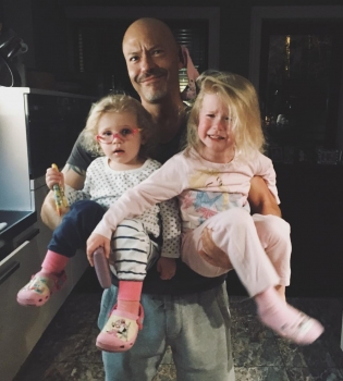 Дети Федора Бондарчука возмутились свадьбе отца с его новой возлюбленной