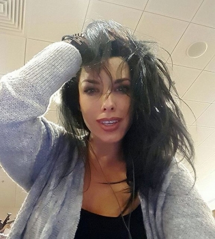 Экс-солистка &quot;ВИА Гры&quot; рассказала, как ее унижал Константин Меладзе