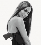 Сверхоткровенно: Дженнифер Лопес сравнила секс с Каспером Смартом и бывшим супругом