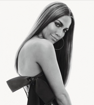 Сверхоткровенно: Дженнифер Лопес сравнила секс с Каспером Смартом и бывшим супругом