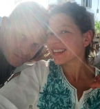 Руслана поздравила мужа с днем рождения "дикими" танцами и песней о любви