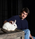 Петр Налич в Киеве