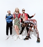 новый состав Quest Pistols Show и их свежий клип