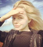 Бывшая солистка группы &quot;Ленинград&quot; сплагиатила песню Кузьмы Скрябина