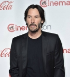 Звездный отшельник: впервые за долгое время Киану Ривз блистает на красной дорожке