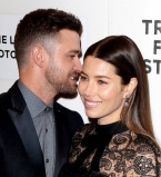 Сеть взорвали очередные романтические снимки Джастина Тимберлейка и Джессики Бил