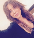 Ани Лорак показала, как танцует ее маленькая дочь