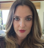 Разведенная Дрю Бэрримор ждет ребенка от бывшего мужа