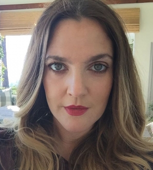 Разведенная Дрю Бэрримор ждет ребенка от бывшего мужа