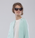 В центре модных тенденций с Oodji