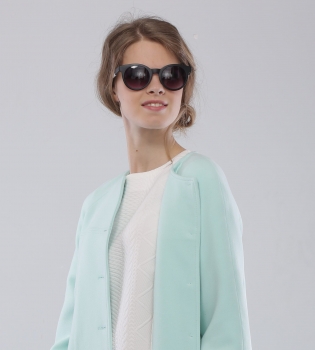 В центре модных тенденций с Oodji