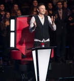 Святослав Вакарчук и Потап выяснили отношения на &quot;Голосі країни-6&quot;