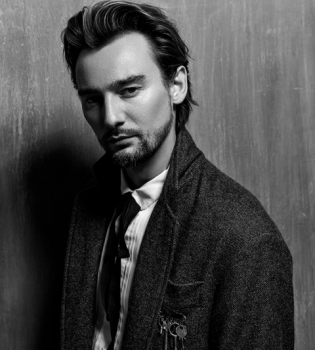 Алана Бадоева номинировали на музыкальную премию года в России