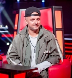 Потап прокомментировал конфликт со Святославом Вакарчуком