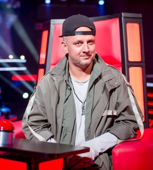 Потап прокомментировал конфликт со Святославом Вакарчуком