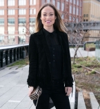 Оливия Уайлд снова беременна