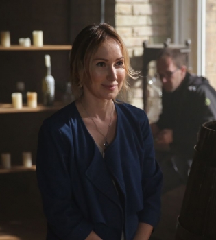 Ксения Бугримова