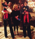 Друзья Аллы Пугачевой рассказали, как певица отметила свое 67-летие