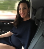 Лив Тайлер оголила свой беременный животик