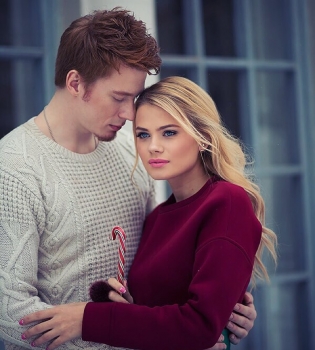 Внук Аллы Пугачевой готовится стать папой