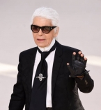 СМИ: Карл Лагерфельд уходит в отставку