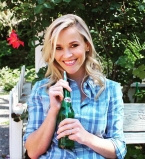 Риз Уизерспун о дочери Аве: &quot;Она намного круче меня!&quot;