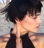 Ирина Шейк шокировала поклонников новым образом