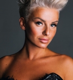 Юлия Волкова фото