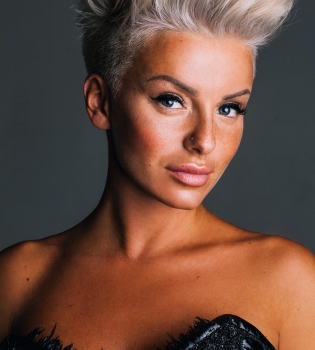 Юлия Волкова фото