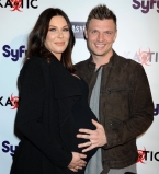 Участник Backstreet Boys Ник Картер впервые стал папой!