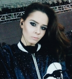 Солисты The Hardkiss окрестили своего маленького сына