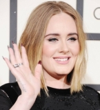 Адель признана самым богатым молодым исполнителем Великобритании