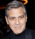 Джордж Клуни о жизни с Амаль: &quot;Я никогда раньше не был так счастлив в отношениях&quot;