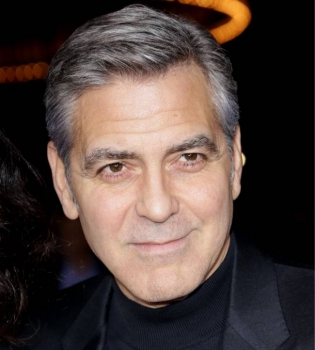 Джордж Клуни о жизни с Амаль: &quot;Я никогда раньше не был так счастлив в отношениях&quot;