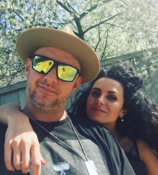 Потап и Настя фото