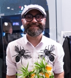 Одинадцать миров и четыре чувства раскрылись в галерее parfum b&uuml;ro