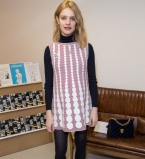 Беременная Наталья Водянова поделилась умилительным снимком с дочерью