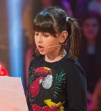 Дочь Владимира Зеленского уже совсем взрослая