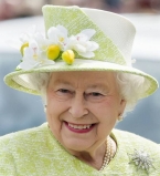 Королева-легенда: Елизавета II отпраздновала 90-летие