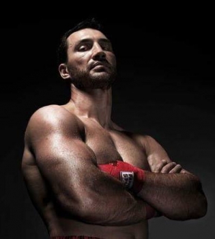 Владимир Кличко: &quot;Пришло время быть сильнее, чем я когда-либо был&quot;