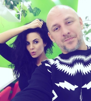 Потап и Настя фото