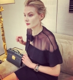 49-летняя Рената Литвинова показала, как можно выглядеть без макияжа