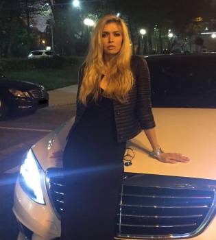 Вера Брежнева рассказала о своих самых дорогих подарках