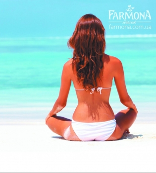 Хороший солнцезащитный крем &ndash; главное правило безопасного загара